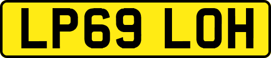 LP69LOH
