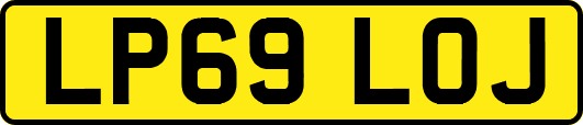 LP69LOJ