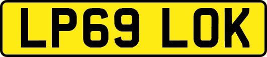 LP69LOK