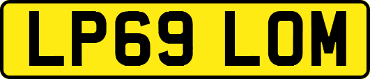 LP69LOM