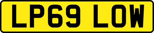 LP69LOW