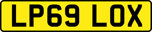LP69LOX