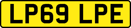 LP69LPE