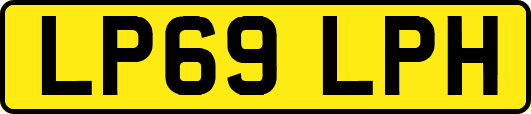 LP69LPH