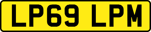LP69LPM