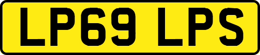 LP69LPS