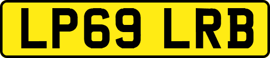 LP69LRB