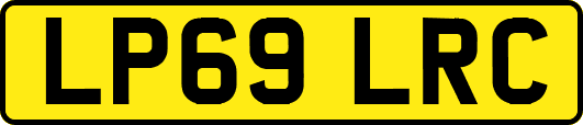 LP69LRC