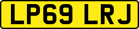 LP69LRJ
