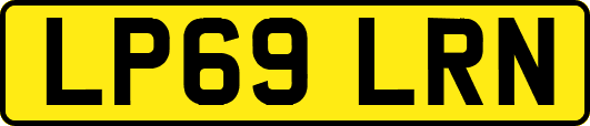 LP69LRN