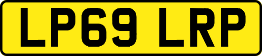 LP69LRP