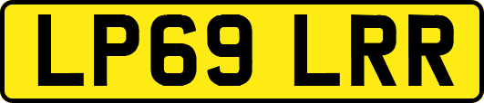 LP69LRR