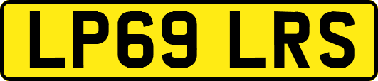 LP69LRS