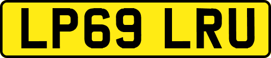 LP69LRU