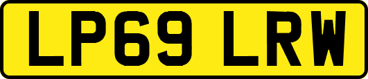 LP69LRW