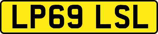 LP69LSL