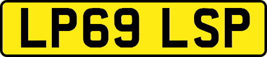 LP69LSP