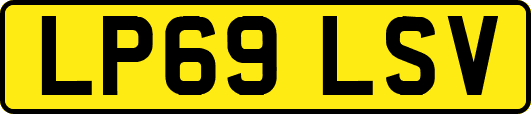 LP69LSV