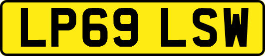 LP69LSW
