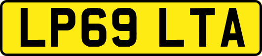 LP69LTA
