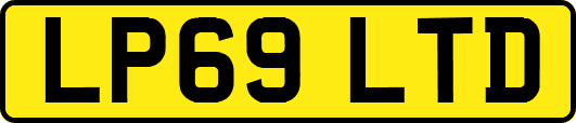 LP69LTD