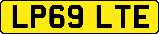 LP69LTE