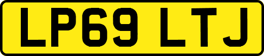 LP69LTJ