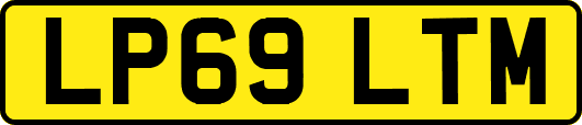 LP69LTM