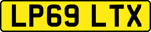 LP69LTX