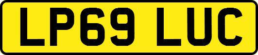 LP69LUC