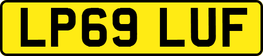 LP69LUF