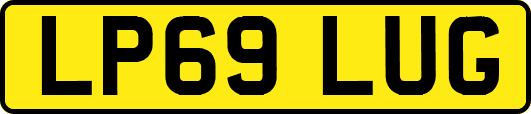 LP69LUG