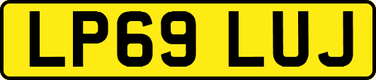 LP69LUJ