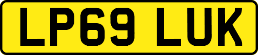 LP69LUK
