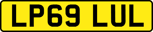 LP69LUL