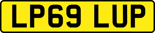LP69LUP