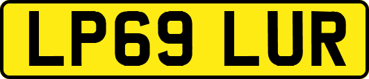 LP69LUR