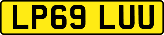 LP69LUU