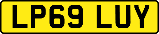LP69LUY