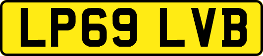 LP69LVB