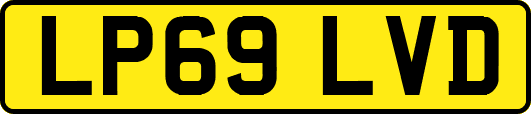 LP69LVD