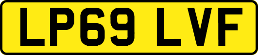 LP69LVF