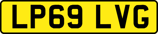 LP69LVG
