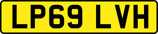 LP69LVH