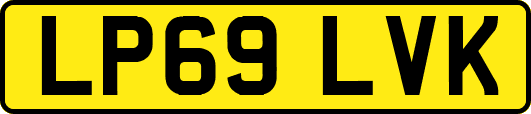 LP69LVK