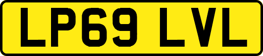 LP69LVL