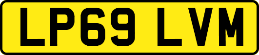 LP69LVM