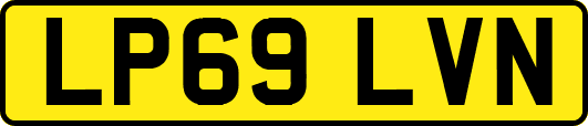LP69LVN