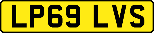 LP69LVS