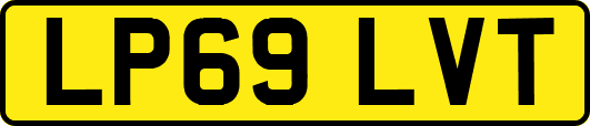 LP69LVT